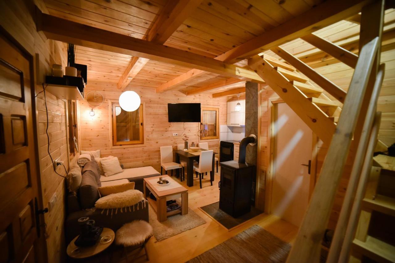 Villa Reset Златибор Экстерьер фото