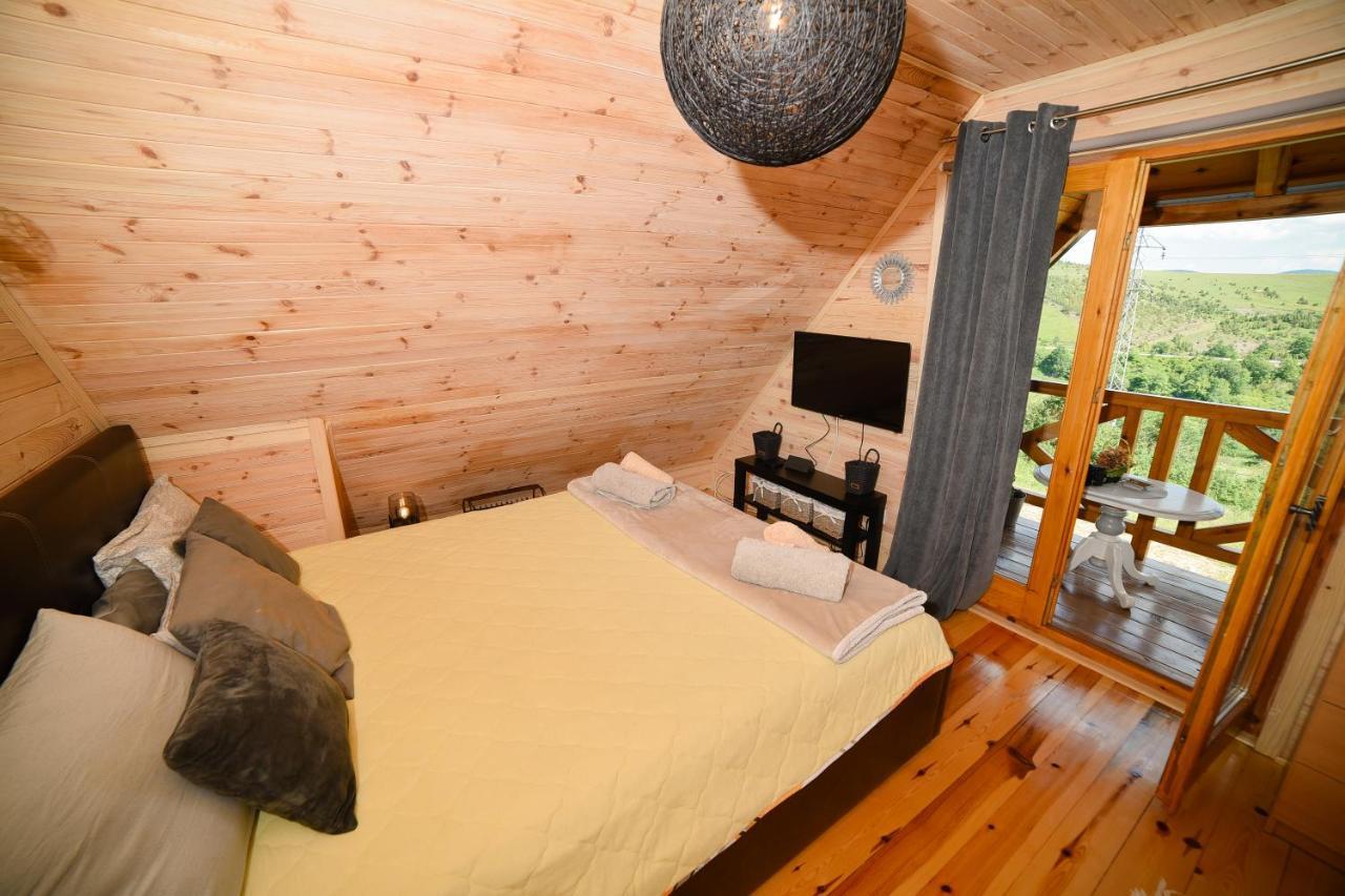 Villa Reset Златибор Экстерьер фото