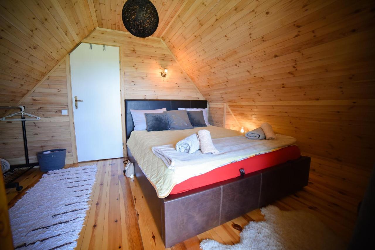 Villa Reset Златибор Экстерьер фото