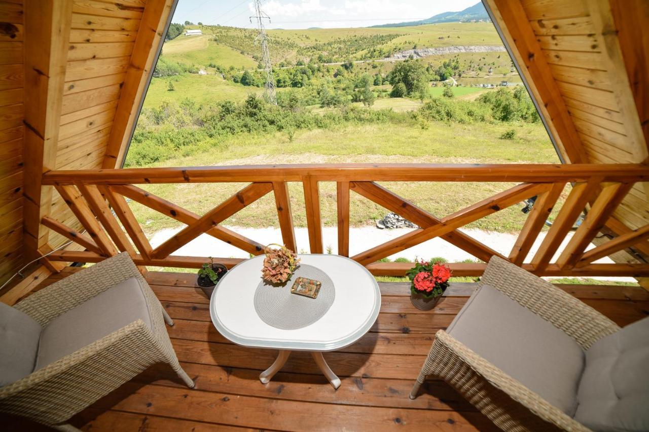 Villa Reset Златибор Экстерьер фото